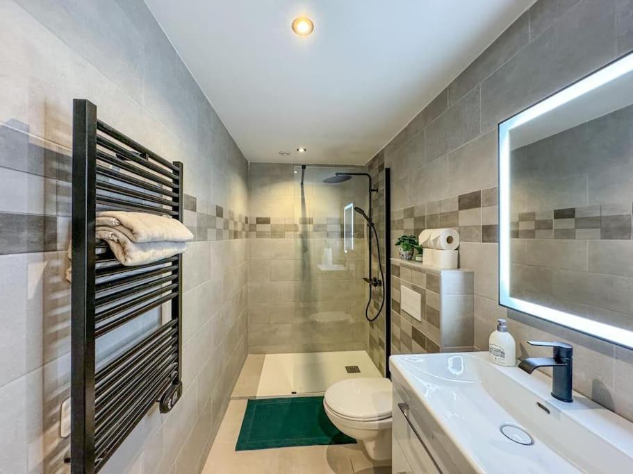 Apartment Confortable T2 - Plein Centre *