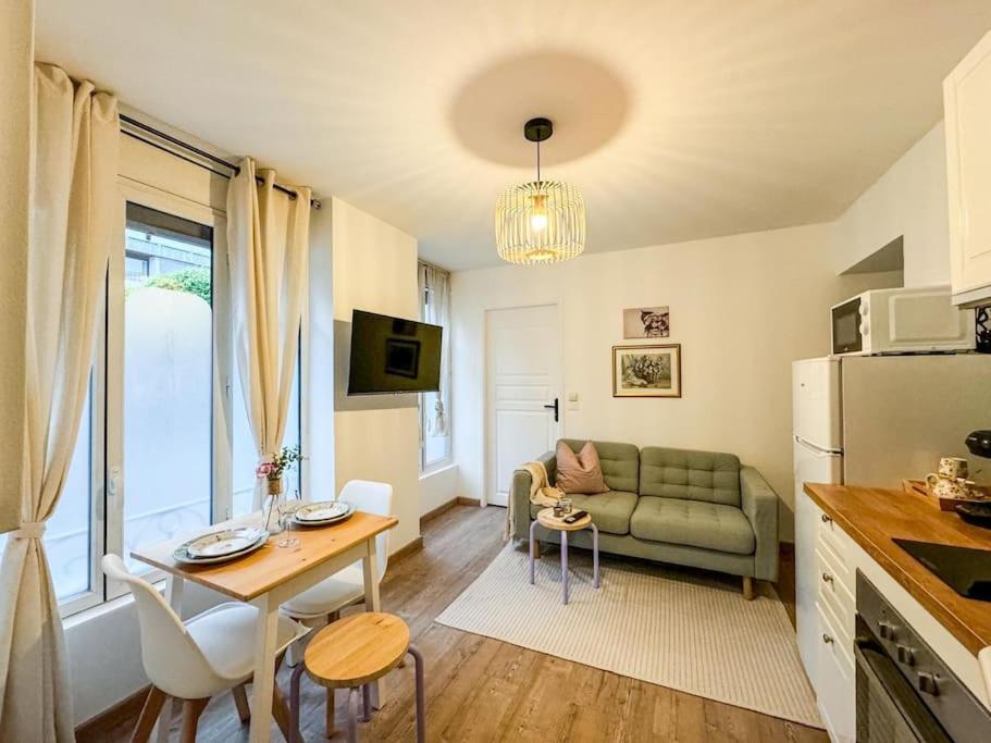 Confortable T2 - Plein Centre * Tarbes
