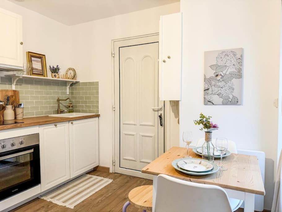 Apartment Confortable T2 - Plein Centre