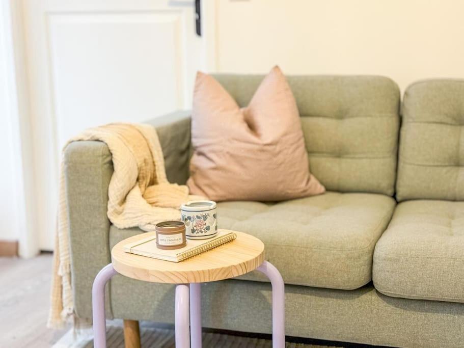 Confortable T2 - Plein Centre Apartment Tarbes