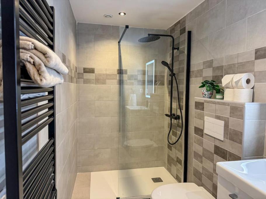 Confortable T2 - Plein Centre Tarbes