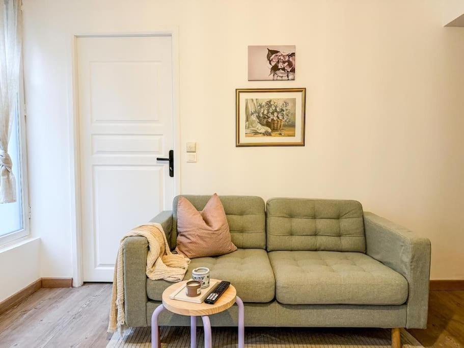 Appartamento Confortable T2 - Plein Centre Tarbes