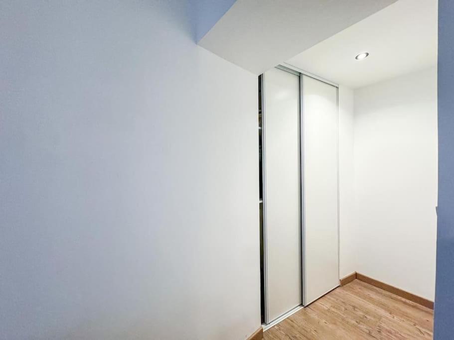 Confortable T2 - Plein Centre Appartamento *
