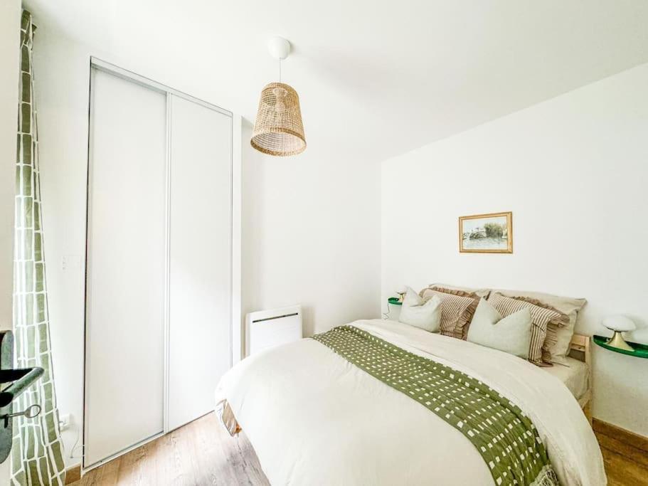 Confortable T2 - Plein Centre * Tarbes
