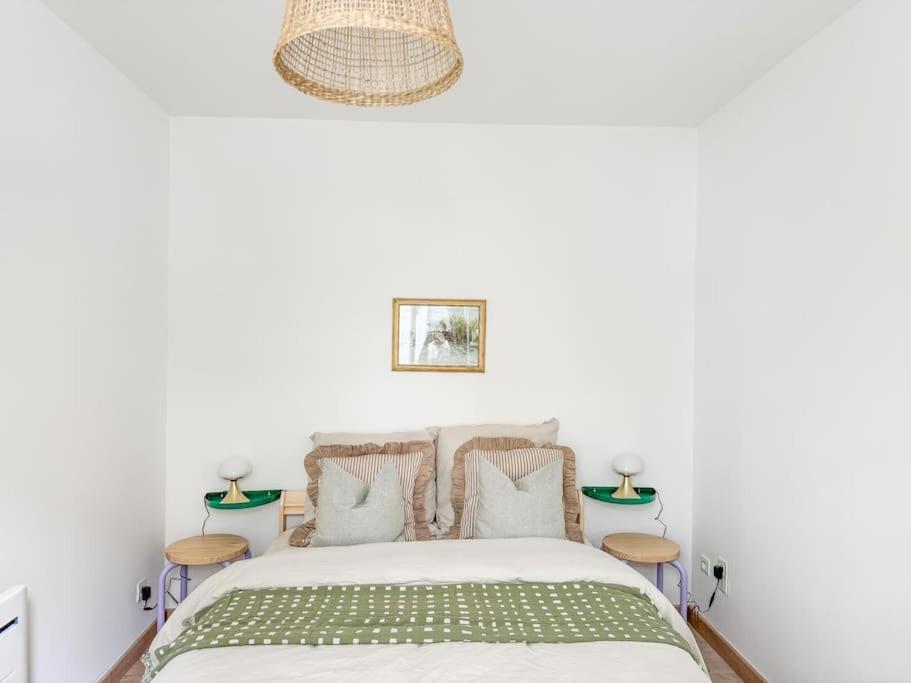 Apartamento Confortable T2 - Plein Centre Tarbes